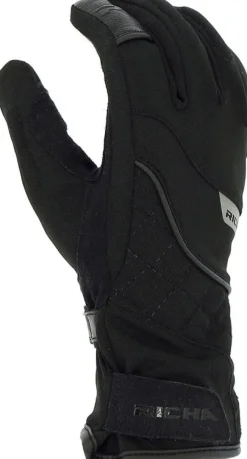 Richa Motorhandschoenen-Tina 2 Waterproof Gove Back 100