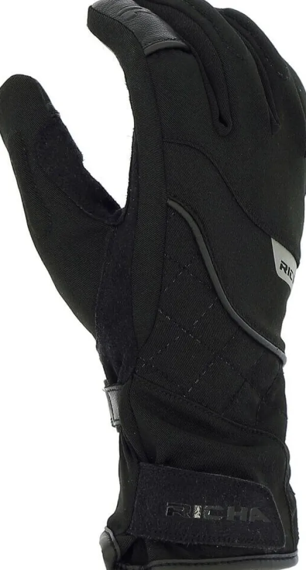 Richa Motorhandschoenen-Tina 2 Waterproof Gove Back 100