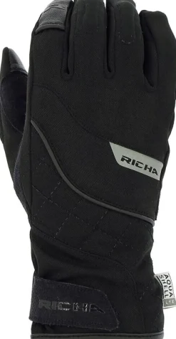 Richa Motorhandschoenen-Tina 2 Waterproof Gove Back 100
