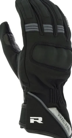 Richa Motorhandschoenen-Torch Gove Back 100