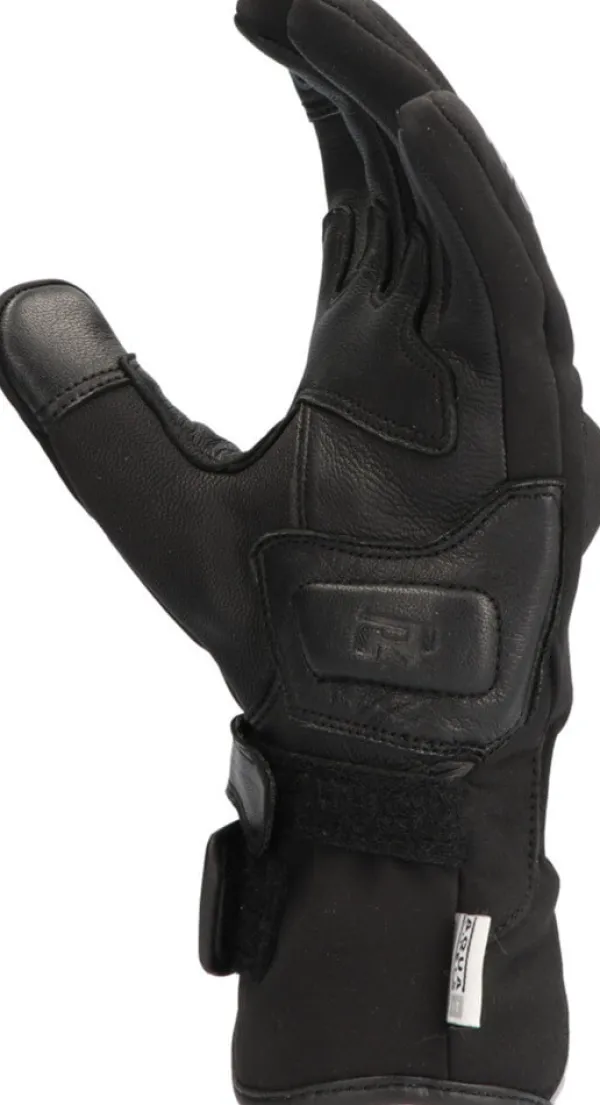 Richa Motorhandschoenen-Torch Lady Gloves Black 100