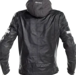 Richa Motorjassen-Toulon 2 Motorjas Grey 200