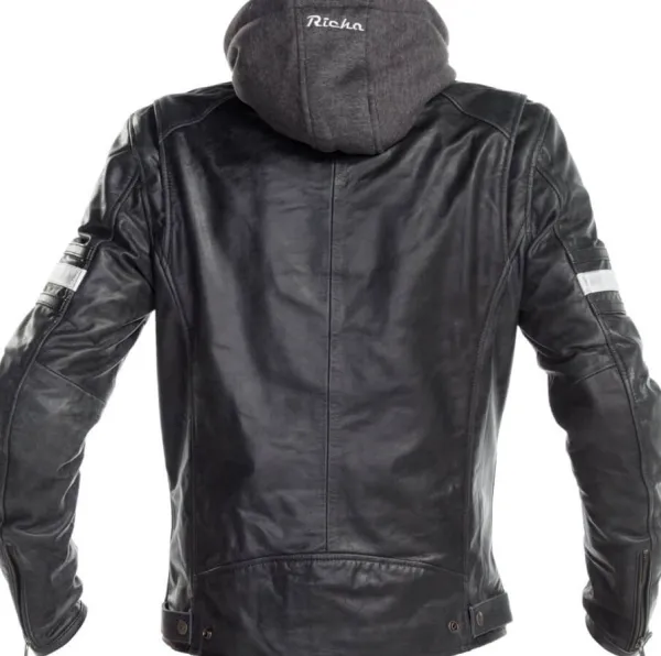 Richa Motorjassen-Toulon 2 Motorjas Grey 200