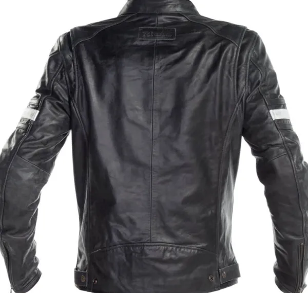 Richa Motorjassen-Toulon 2 Motorjas Grey 200