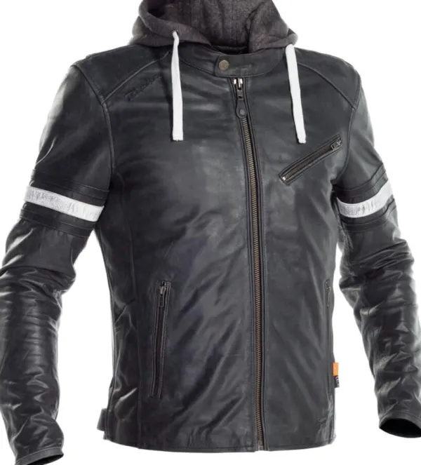 Richa Motorjassen-Toulon 2 Motorjas Grey 200