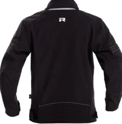 Richa Motorjassen-Toulon 2 Softshell Junior Jacket Black 100