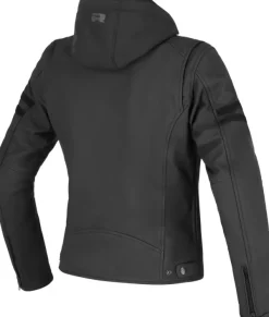 Richa Motorjassen-Toulon Women Motorjas Black Edition 100