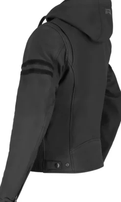 Richa Motorjassen-Toulon Women Motorjas Black Edition 100