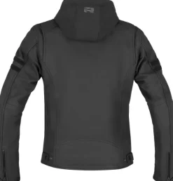 Richa Motorjassen-Toulon Women Motorjas Black Edition 100