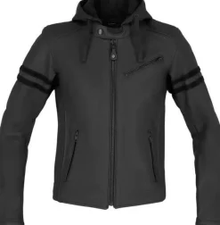 Richa Motorjassen-Toulon Women Motorjas Black Edition 100