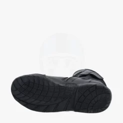 Heren Richa Heren Motorlaarzen-Vulcan 2 Boot Black 100