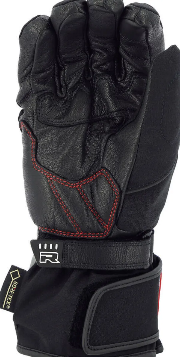 Richa Motorhandschoenen-War Grip GTX Gove Back 100