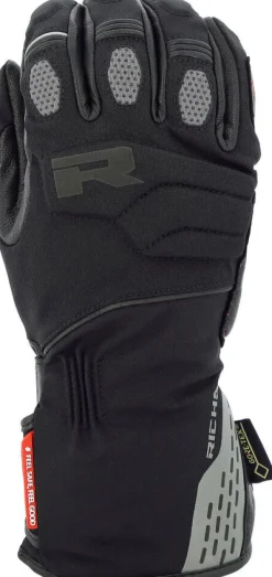 Richa Motorhandschoenen-War Grip GTX Gove Back 100