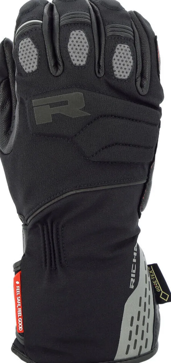 Richa Motorhandschoenen-War Grip GTX Gove Back 100
