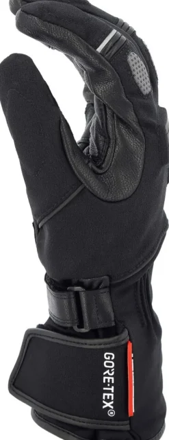 Richa Motorhandschoenen-War Grip GTX ady Gove Back 100