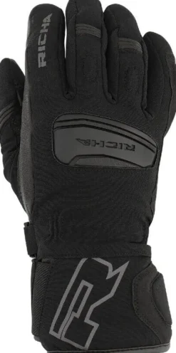Richa Motorhandschoenen-Winterpue WP Gove Back 100