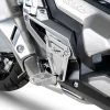 Barracuda Motor Onderdelen-Rider Foot Peg X-Adv HX7123