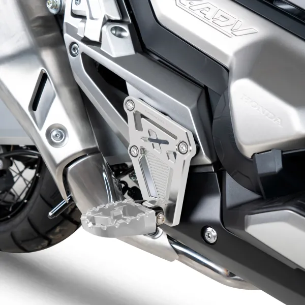Barracuda Motor Onderdelen-Rider Foot Peg X-Adv HX7123