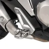 Barracuda Motor Onderdelen-Rider Foot Peg X-Adv HX7123-21