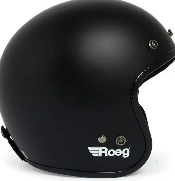 Roeg Retro Helmen|Jethelmen-Jett atte Back