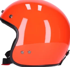 Roeg Retro Helmen|Jethelmen-Jett Oopa Orange
