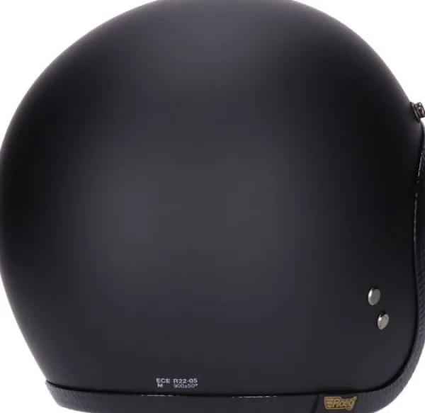Roeg Retro Helmen|Jethelmen-JETTon 2.0 atte Back