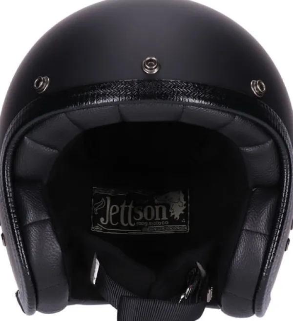 Roeg Retro Helmen|Jethelmen-JETTon 2.0 atte Back