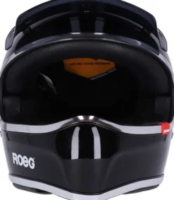 Roeg Retro Helmen|Integraalhelmen-Peruna 2.0 idnight Go Back