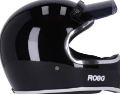 Roeg Retro Helmen|Integraalhelmen-Peruna 2.0 idnight Go Back