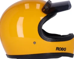 Roeg Retro Helmen|Integraalhelmen-Peruna 2.0 unet Yeow