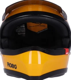 Roeg Retro Helmen|Integraalhelmen-Peruna 2.0 unet Yeow