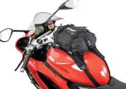Kriega Achtertassen-Rollpack 20 Brown 710