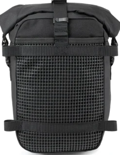 Kriega Achtertassen-Rollpack 40 Orange 133