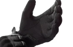RST Motorhandschoenen-Adventure-X Gloves Black