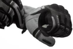 RST Motorhandschoenen-Adventure-X Gloves Grey