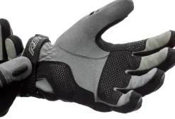 RST Motorhandschoenen-Adventure-X Gloves Grey