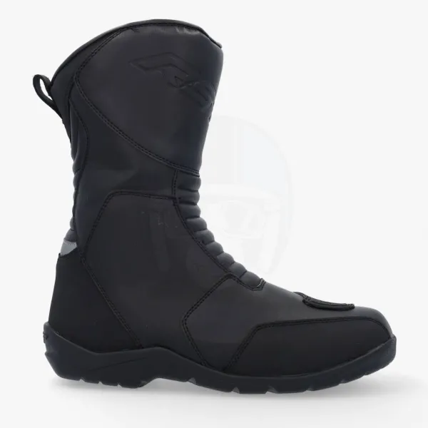 Heren RST Heren Motorlaarzen|Adventure Motorlaarzen-Axiom Waterproof Boots Black