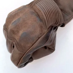 RST Motorhandschoenen-Crosby Gloves Brown