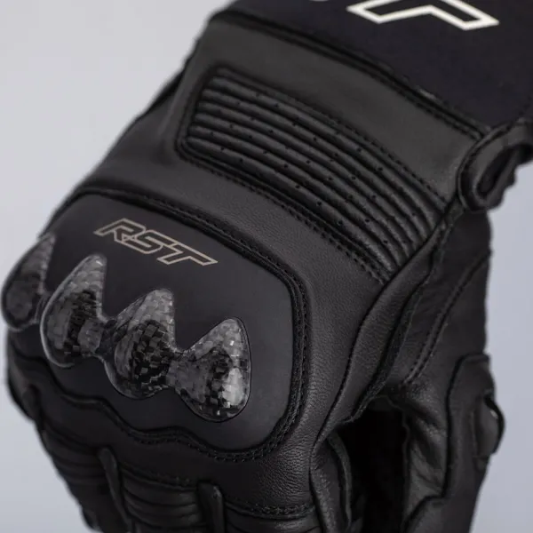 RST Motorhandschoenen-Freestyle II Gloves Black