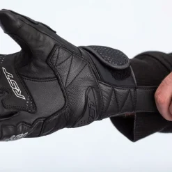 RST Motorhandschoenen-Freestyle II Gloves Black