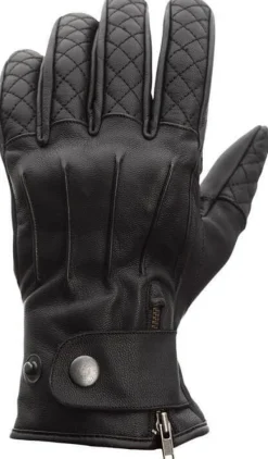 RST Motorhandschoenen-Matlock Gloves Black