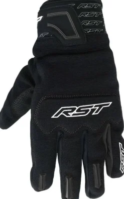 RST Motorhandschoenen-Rider Gove Back