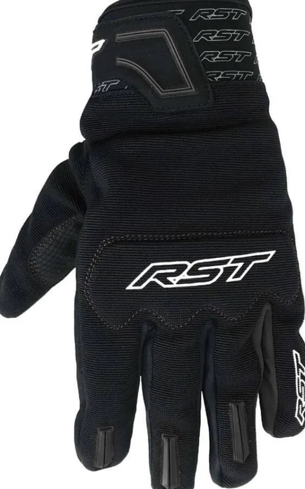 RST Motorhandschoenen-Rider Gove Back