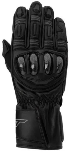 RST Motorhandschoenen-S1 CE Gloves Black/Black