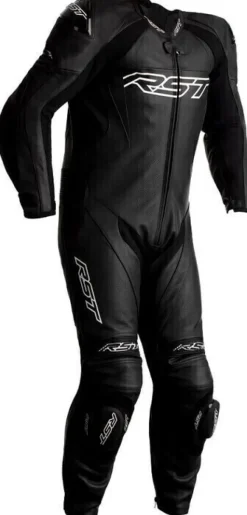 RST Motorpakken-Tractech Evo 4 CE One Piece Black/Black