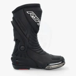Heren RST Heren Motorlaarzen|Waterdichte Motorlaarzen-Tractech Evo 3 SP Waterproof Boots Black