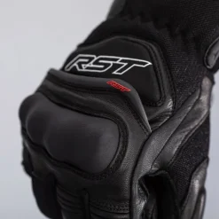 RST Motorhandschoenen-Urban 3 Mesh Man Gloves Black