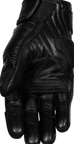 Rusty Stitches Motorhandschoenen-Jiy Gove Back
