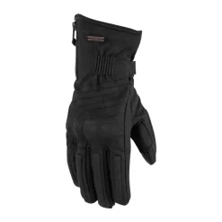 Rusty Stitches Motorhandschoenen-Ray Gove Back 100