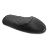 Barracuda Motor Onderdelen-Saddle Classic Race U105-CM